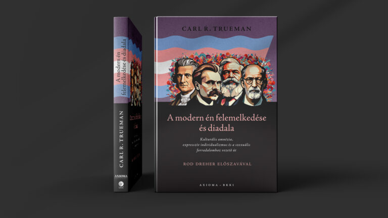 The Rise and Triumph of the Modern Self | HUN