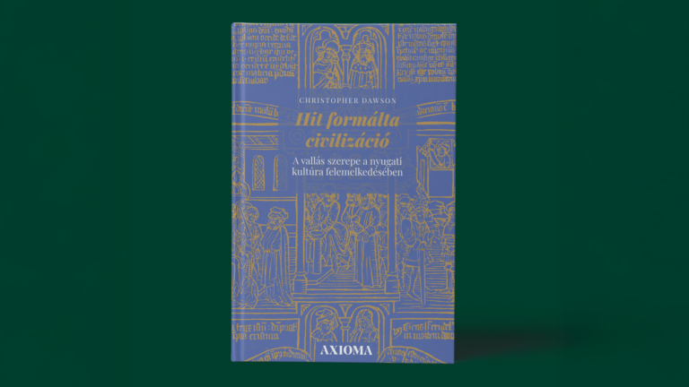 Religion and the Rise of Western Culture | HUN