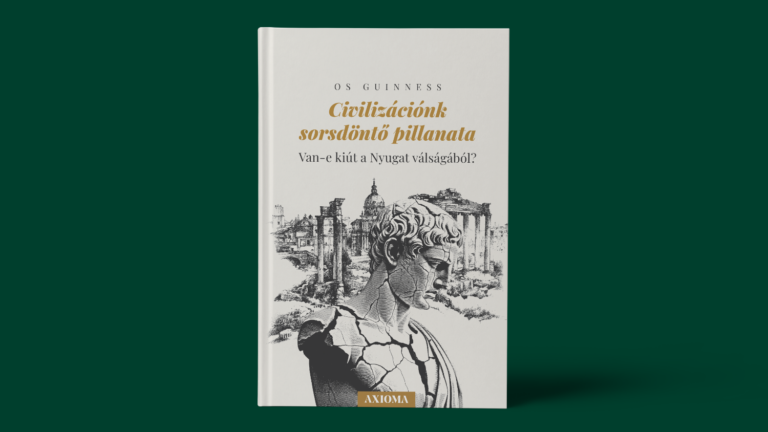 Civilizációnk sorsdöntő pillanata